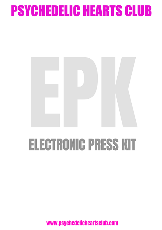 PHC Press Kit